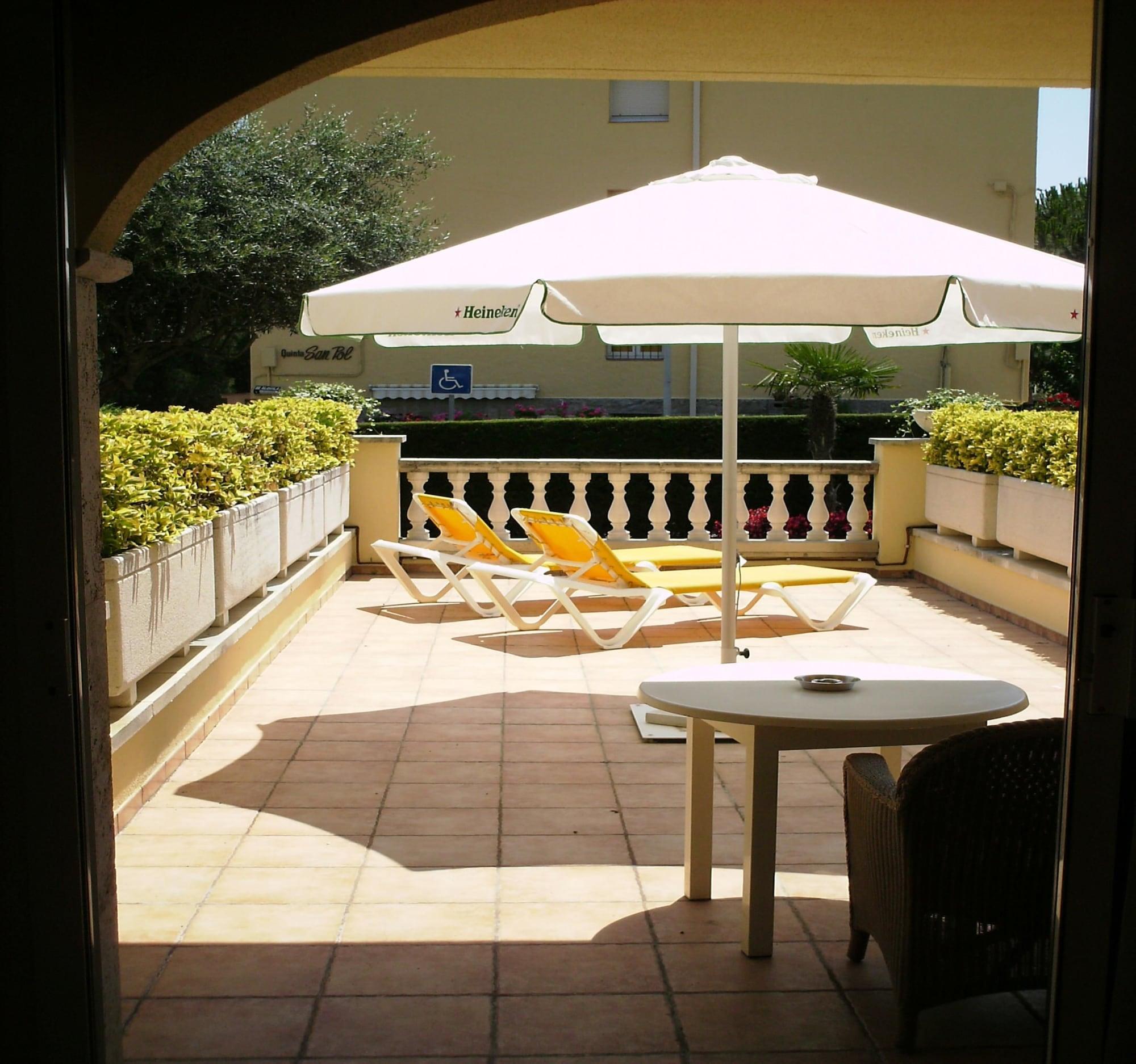 Van Der Valk Hotel Barcarola Sant Feliu de Guíxols Ngoại thất bức ảnh