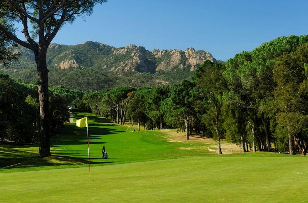 Van Der Valk Hotel Barcarola Sant Feliu de Guíxols Ngoại thất bức ảnh