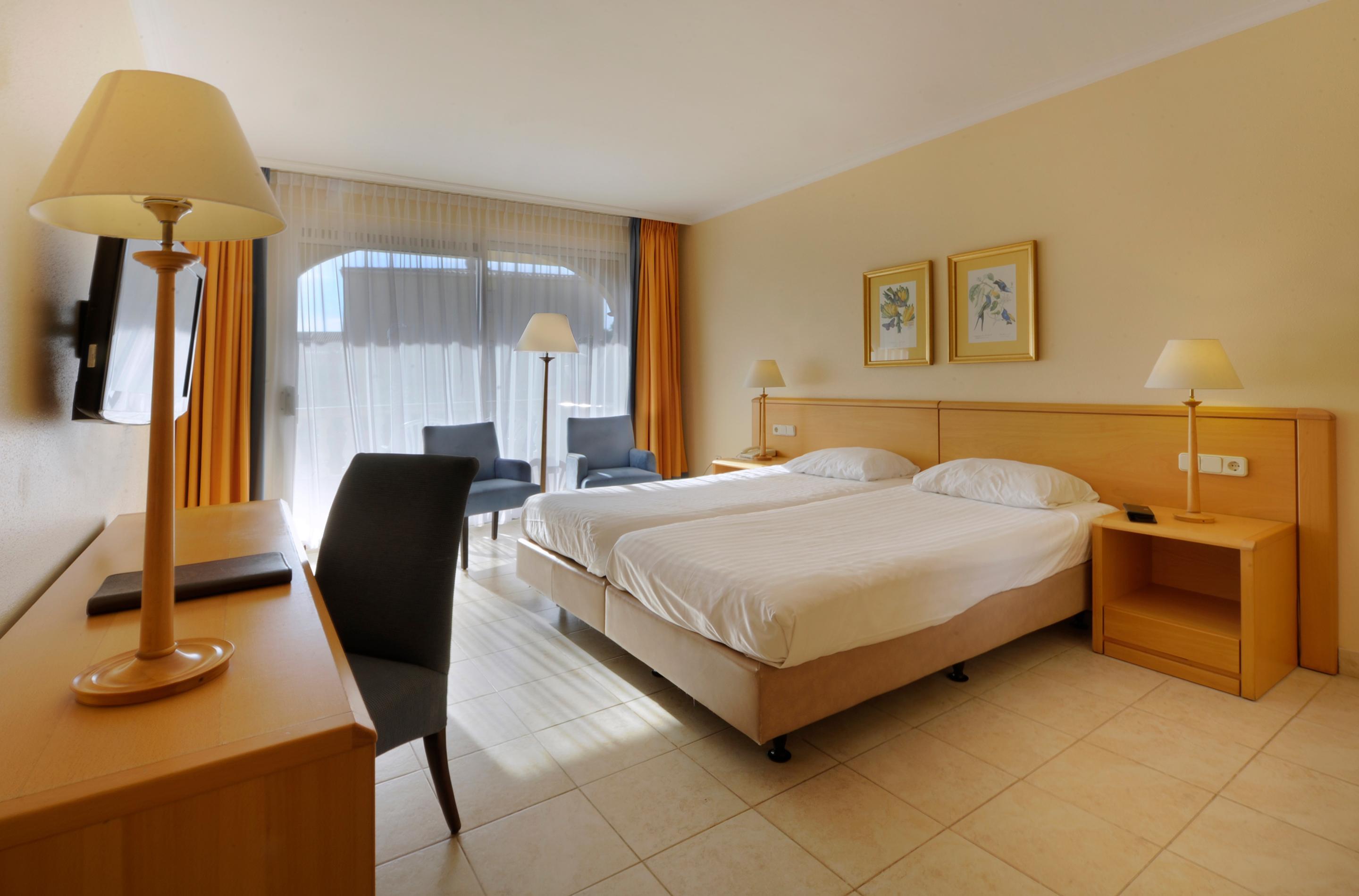 Van Der Valk Hotel Barcarola Sant Feliu de Guíxols Ngoại thất bức ảnh