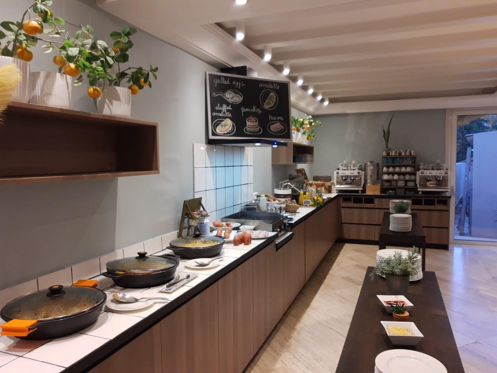 Van Der Valk Hotel Barcarola Sant Feliu de Guíxols Ngoại thất bức ảnh