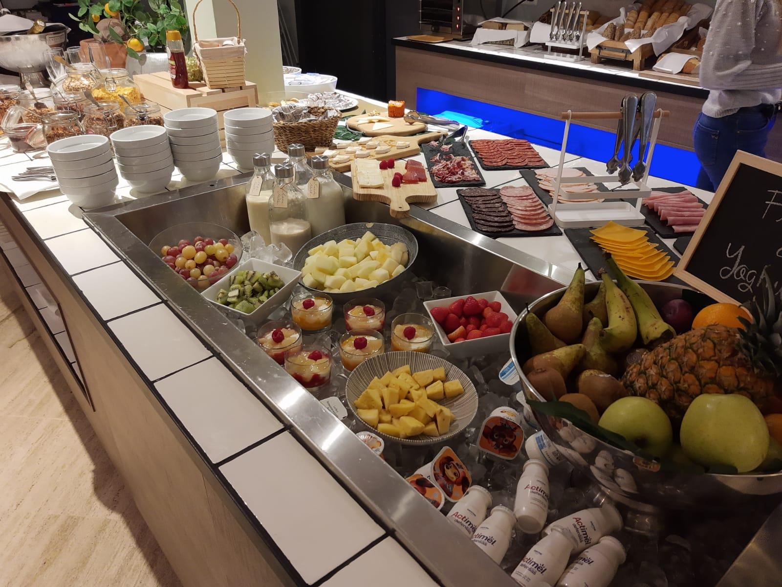 Van Der Valk Hotel Barcarola Sant Feliu de Guíxols Ngoại thất bức ảnh