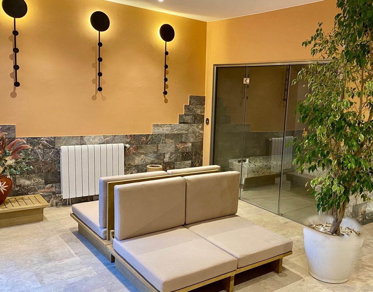Van Der Valk Hotel Barcarola Sant Feliu de Guíxols Ngoại thất bức ảnh