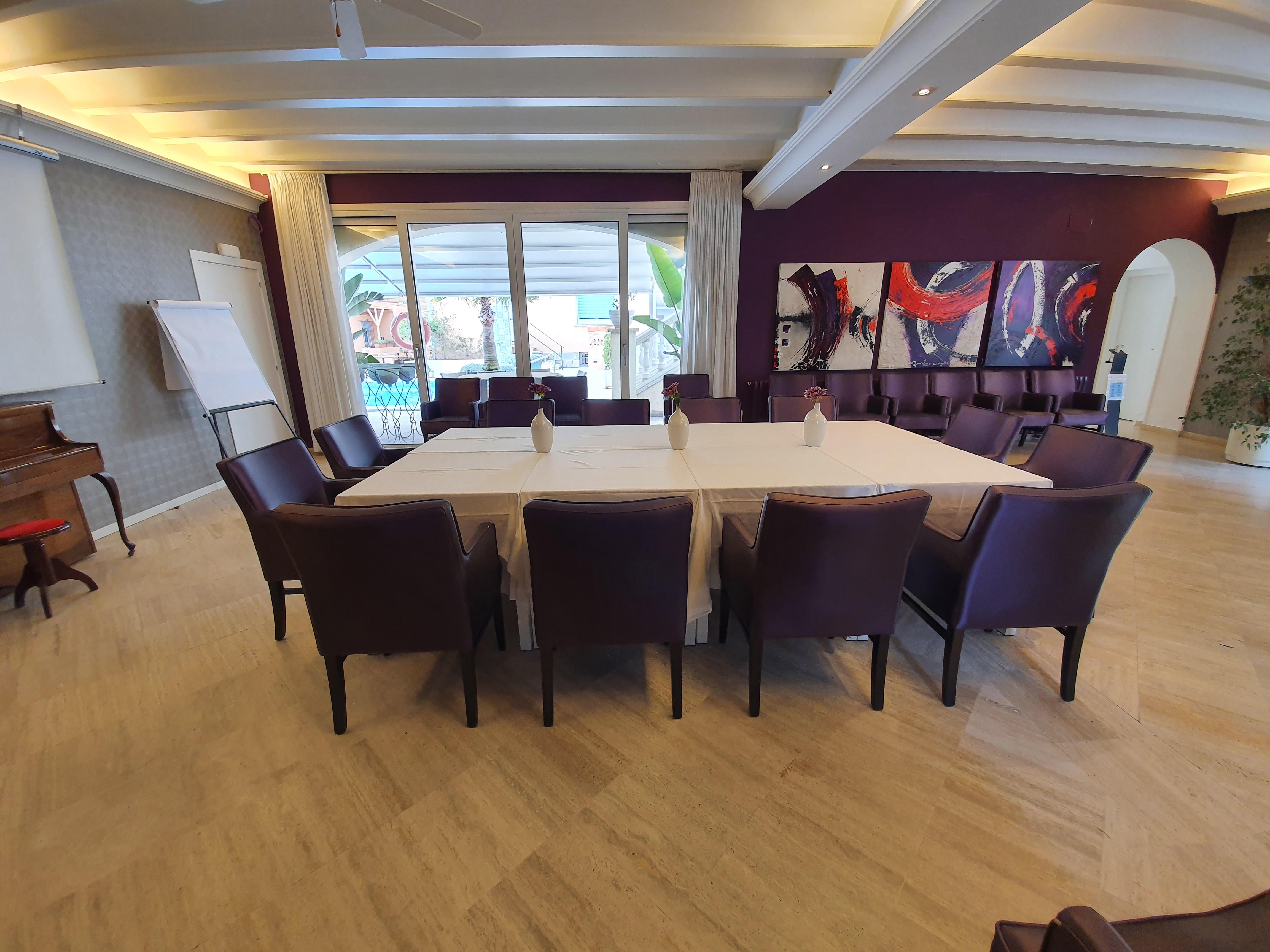Van Der Valk Hotel Barcarola Sant Feliu de Guíxols Ngoại thất bức ảnh