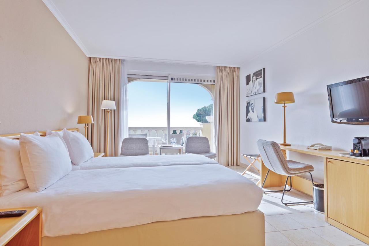 Van Der Valk Hotel Barcarola Sant Feliu de Guíxols Ngoại thất bức ảnh