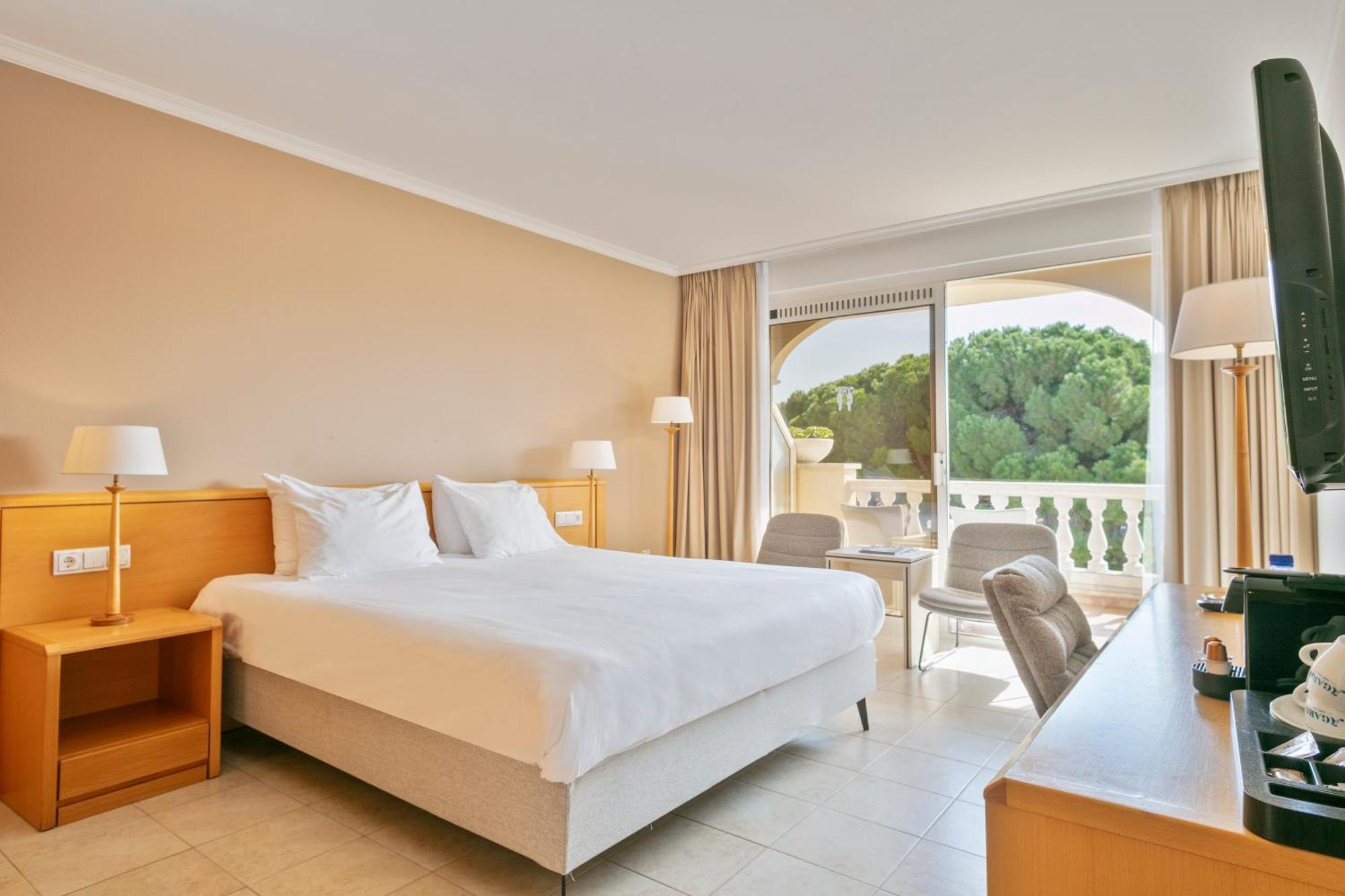 Van Der Valk Hotel Barcarola Sant Feliu de Guíxols Ngoại thất bức ảnh